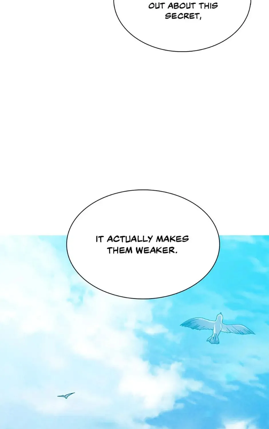Hara of Thunder Chapter 7 page 83 - 