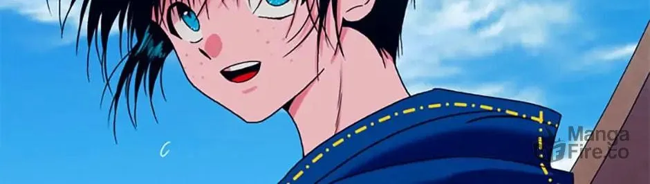 Hara of Thunder Chapter 7 page 90 - 