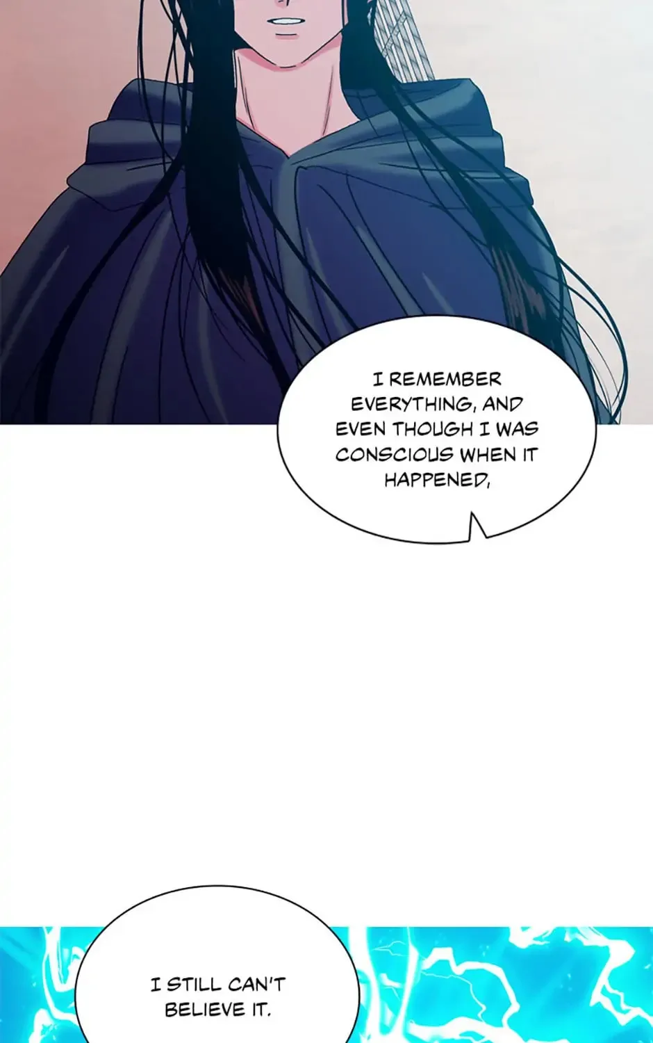 Hara of Thunder Chapter 7 page 93 - 
