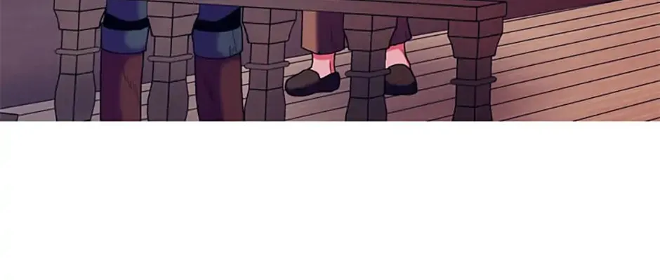 Hara of Thunder Chapter 7 page 98 - 