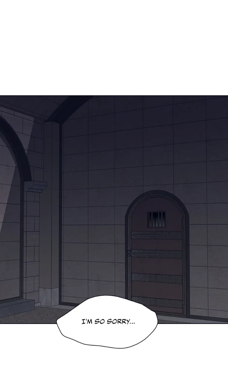Hara of Thunder Chapter 70 page 1 - 