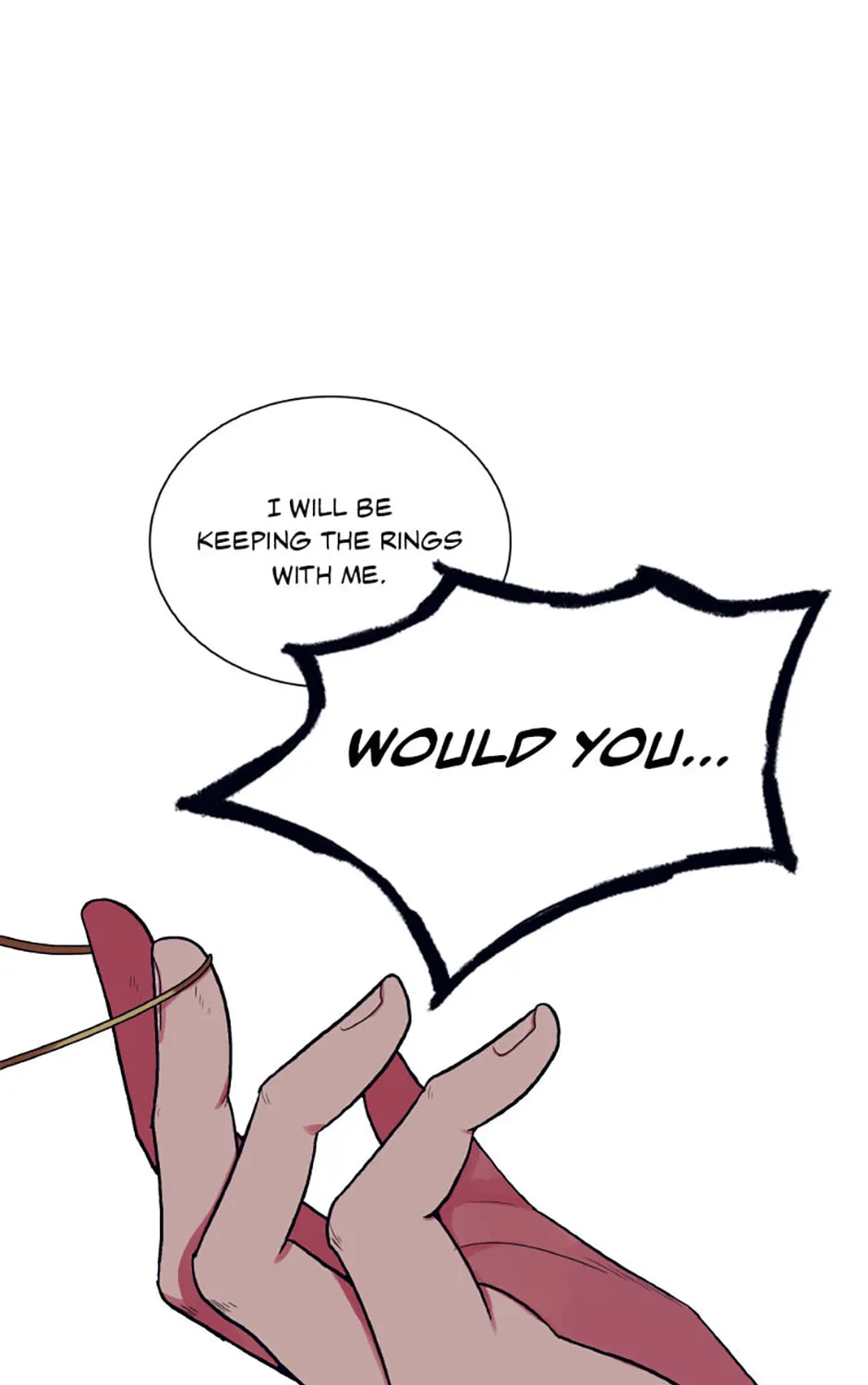 Hara of Thunder Chapter 70 page 103 - 