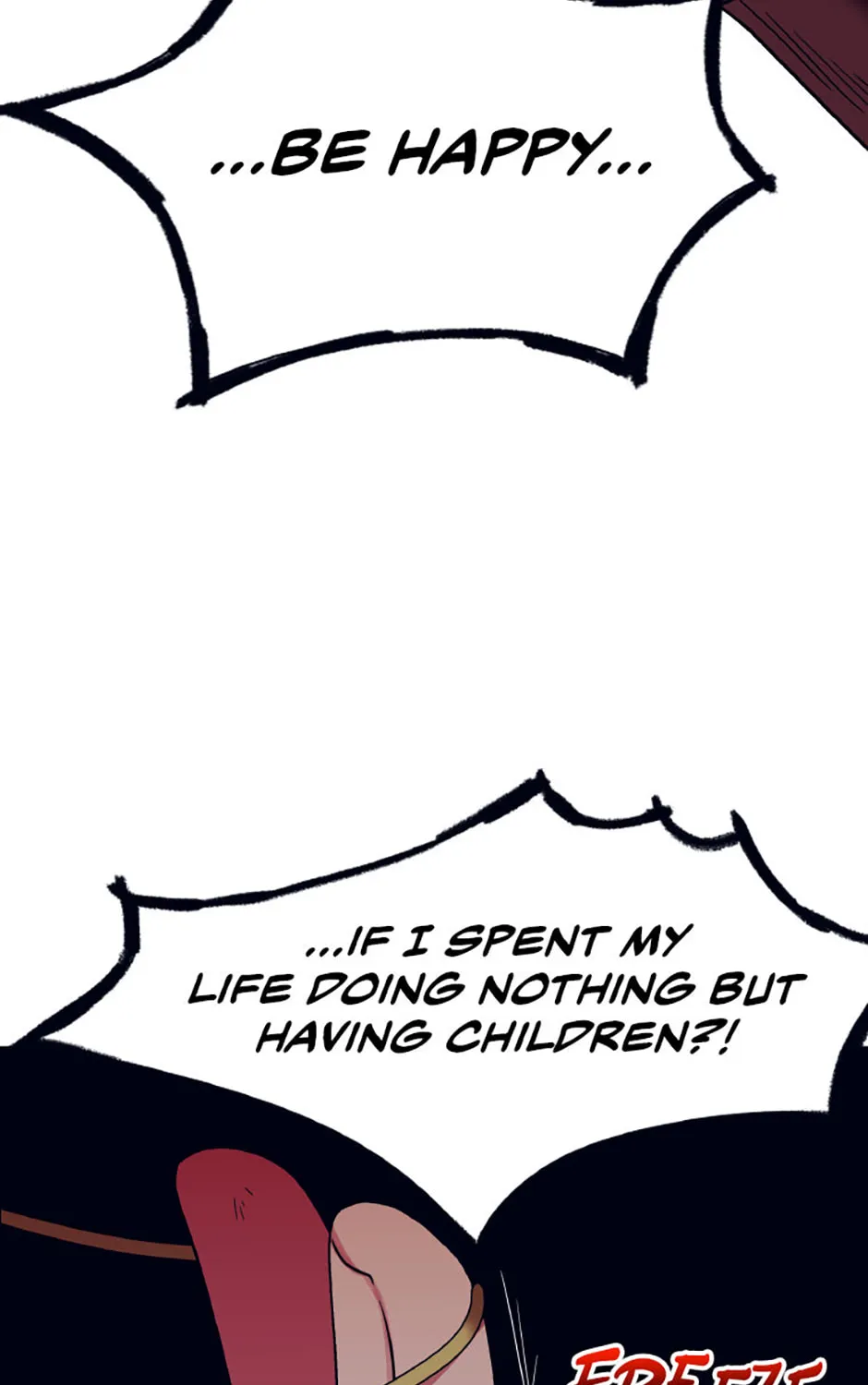 Hara of Thunder Chapter 70 page 105 - 