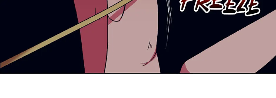 Hara of Thunder Chapter 70 page 106 - 