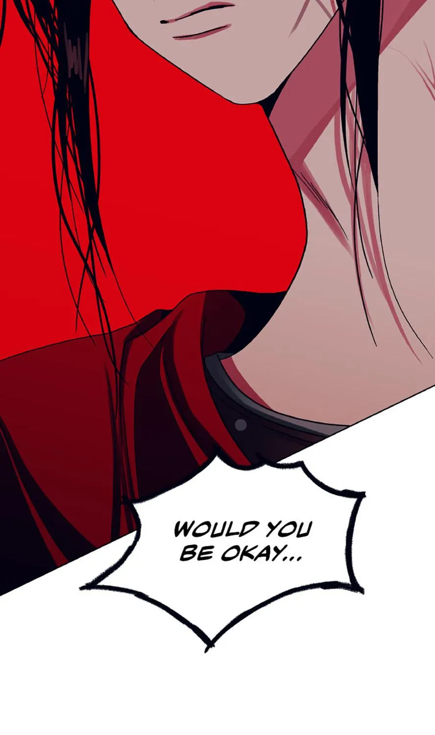 Hara of Thunder Chapter 70 page 109 - 