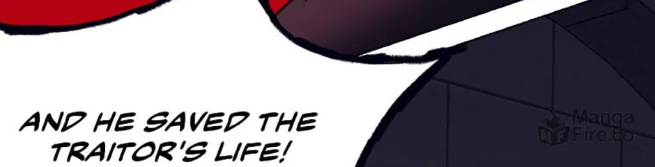 Hara of Thunder Chapter 70 page 12 - 
