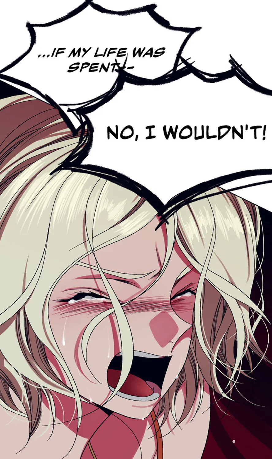 Hara of Thunder Chapter 70 page 111 - 