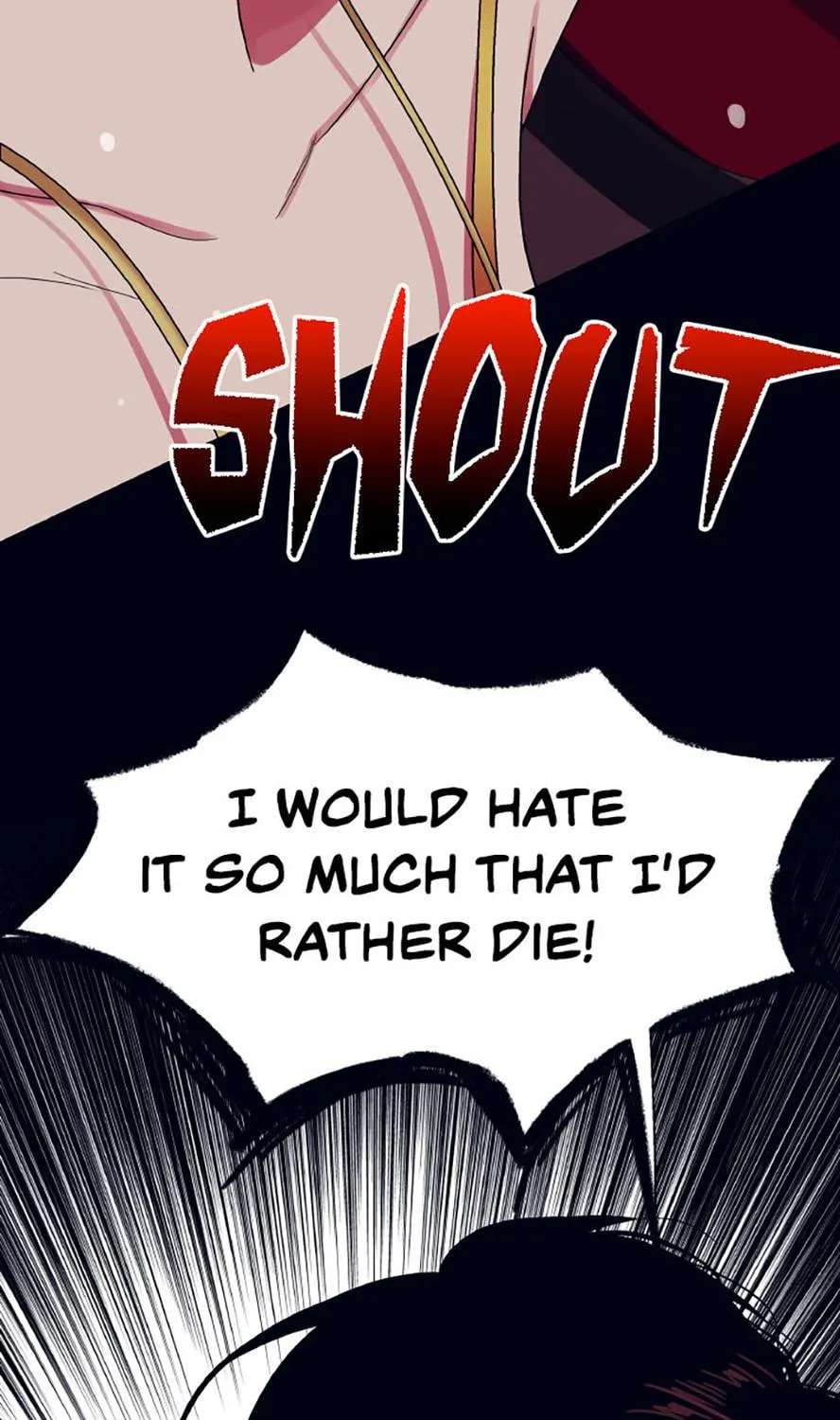 Hara of Thunder Chapter 70 page 113 - 