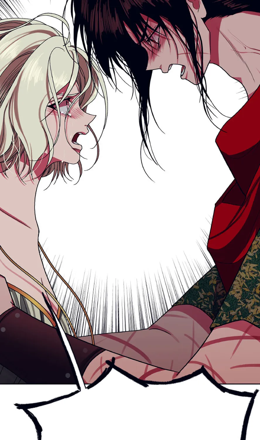 Hara of Thunder Chapter 70 page 115 - 