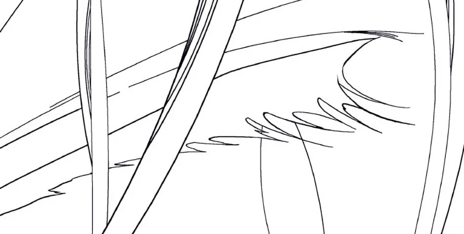 Hara of Thunder Chapter 70 page 122 - 