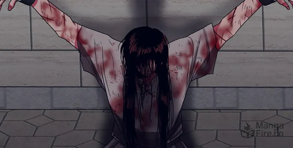Hara of Thunder Chapter 70 page 132 - 