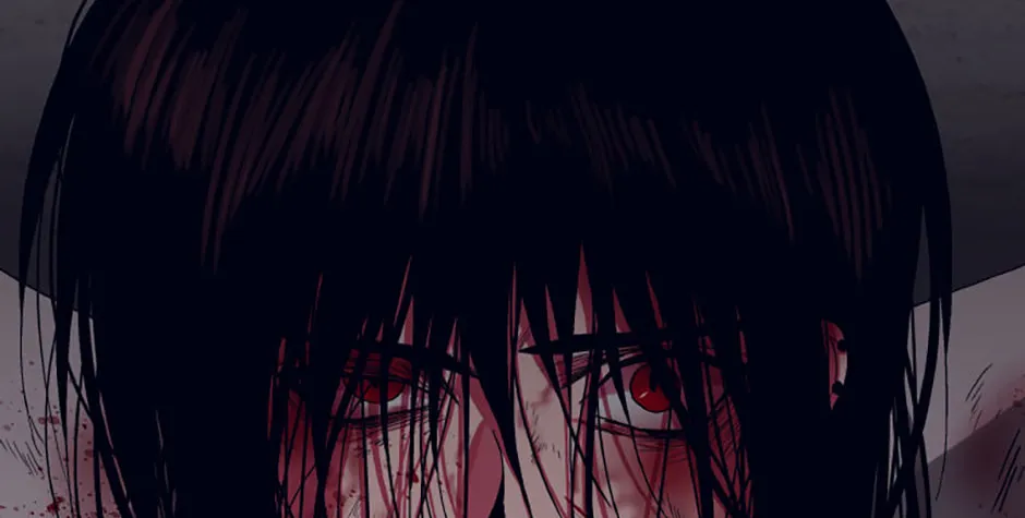 Hara of Thunder Chapter 70 page 134 - 