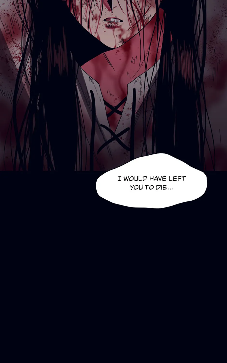 Hara of Thunder Chapter 70 page 135 - 