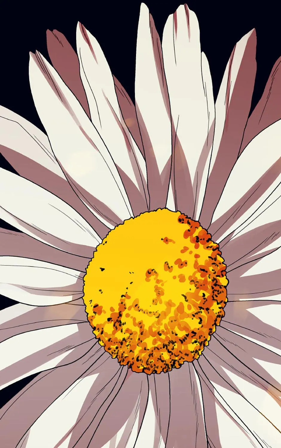 Hara of Thunder Chapter 70 page 139 - 