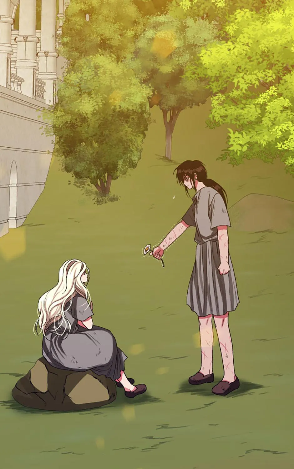 Hara of Thunder Chapter 70 page 149 - 
