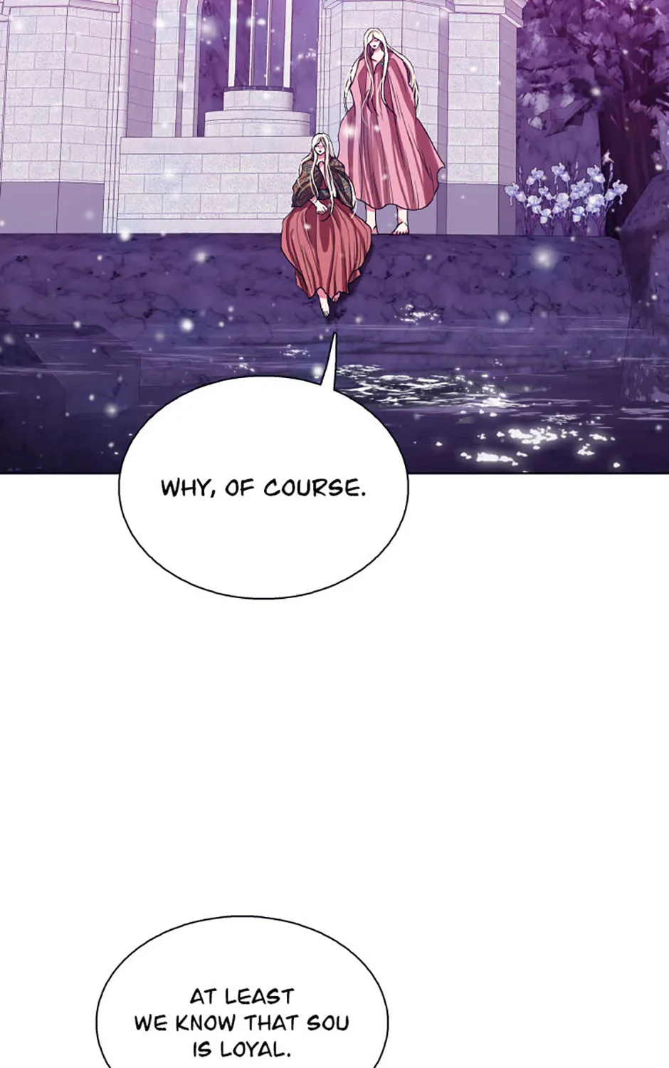 Hara of Thunder Chapter 70 page 157 - 