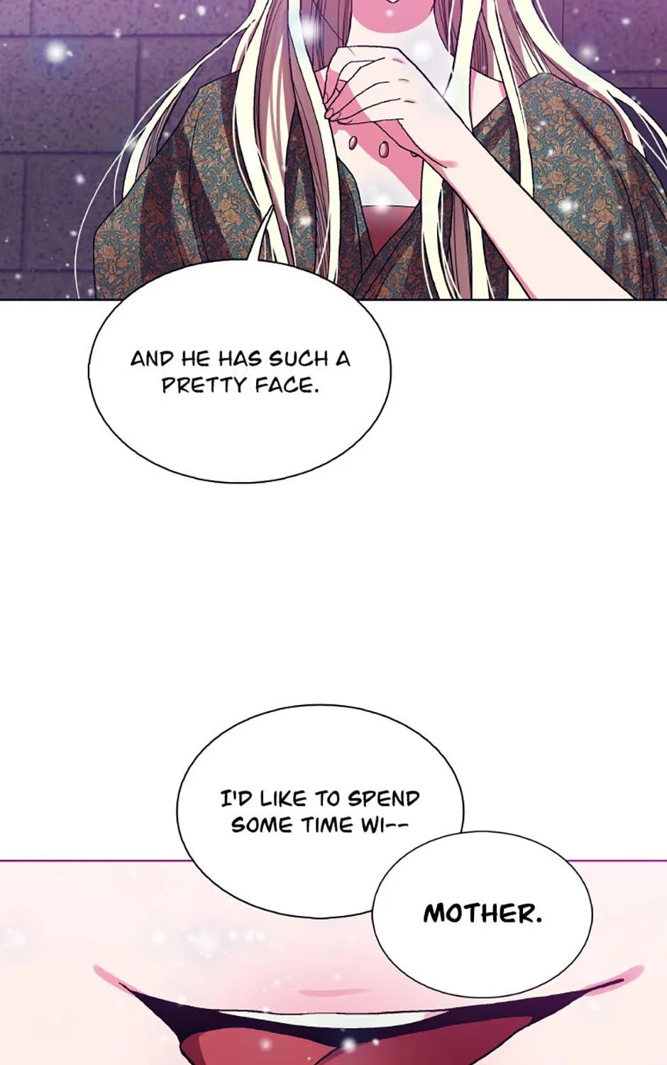 Hara of Thunder Chapter 70 page 159 - 