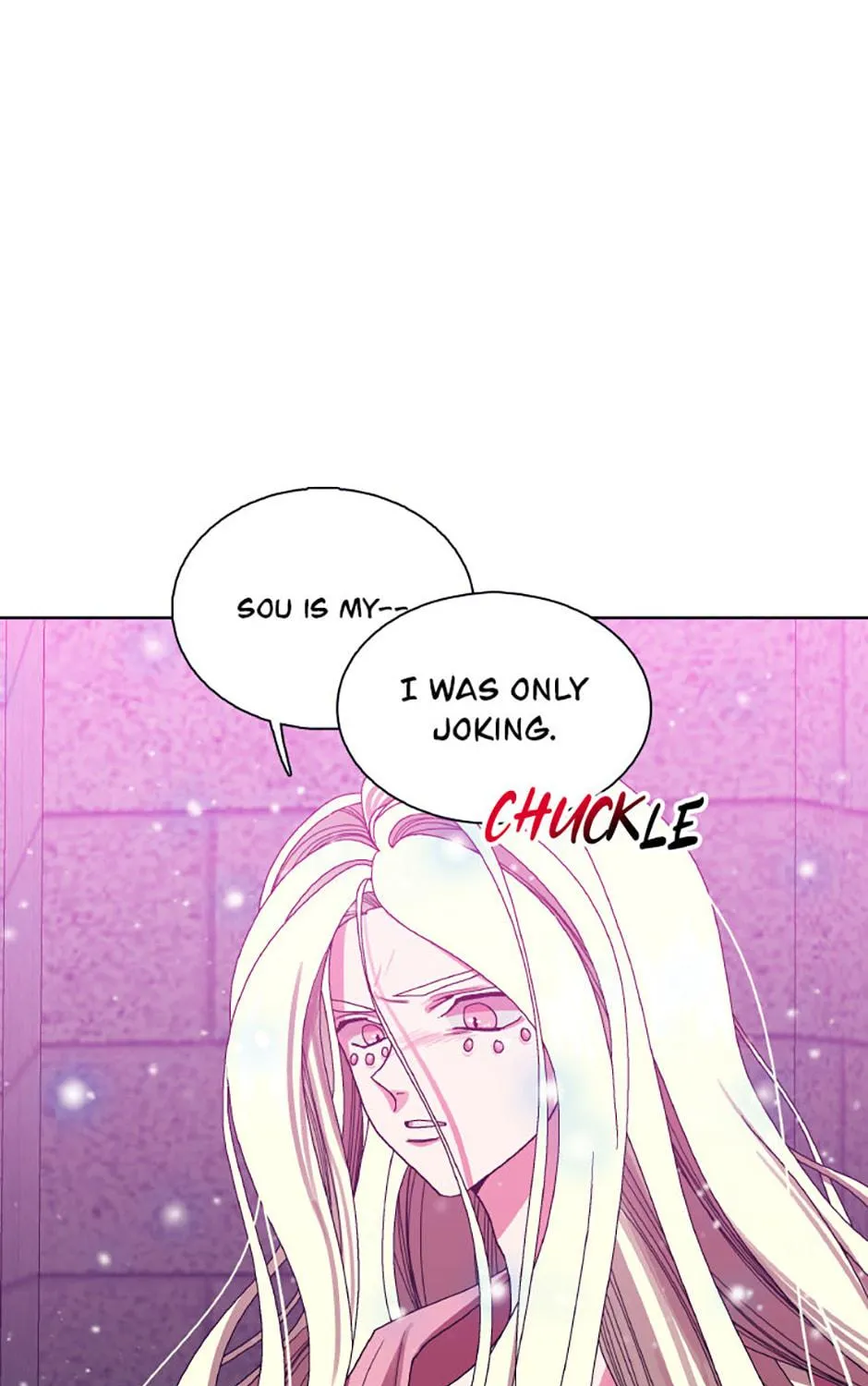 Hara of Thunder Chapter 70 page 161 - 