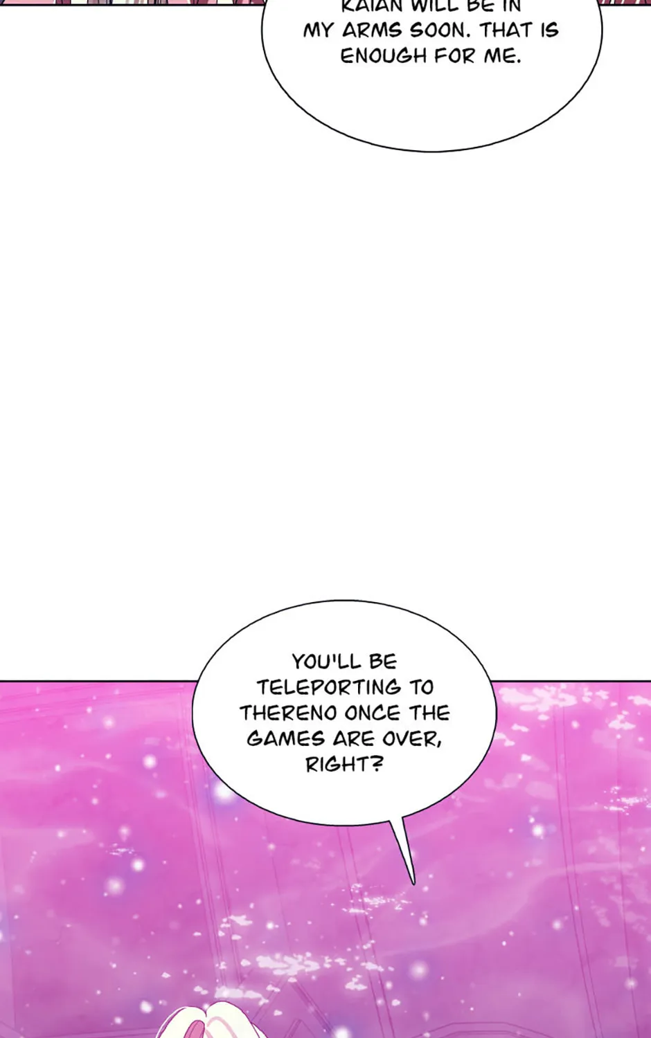 Hara of Thunder Chapter 70 page 163 - 