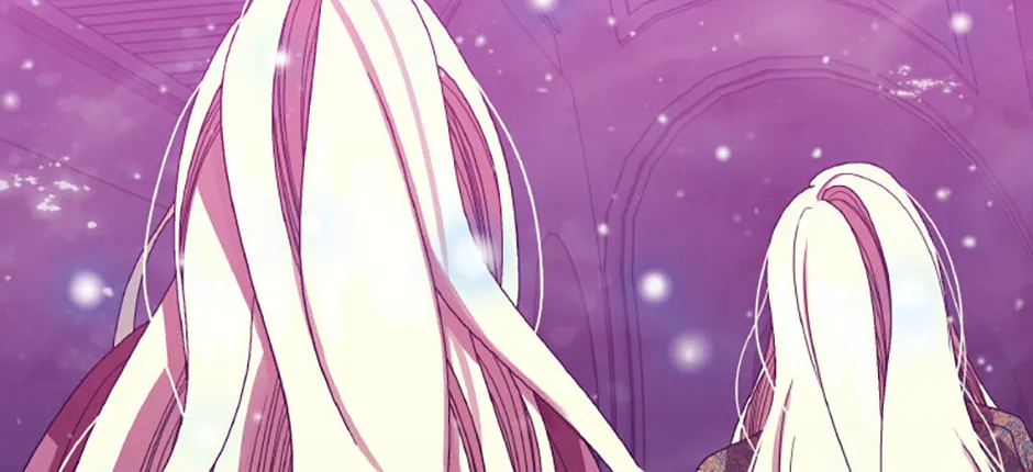 Hara of Thunder Chapter 70 page 164 - 