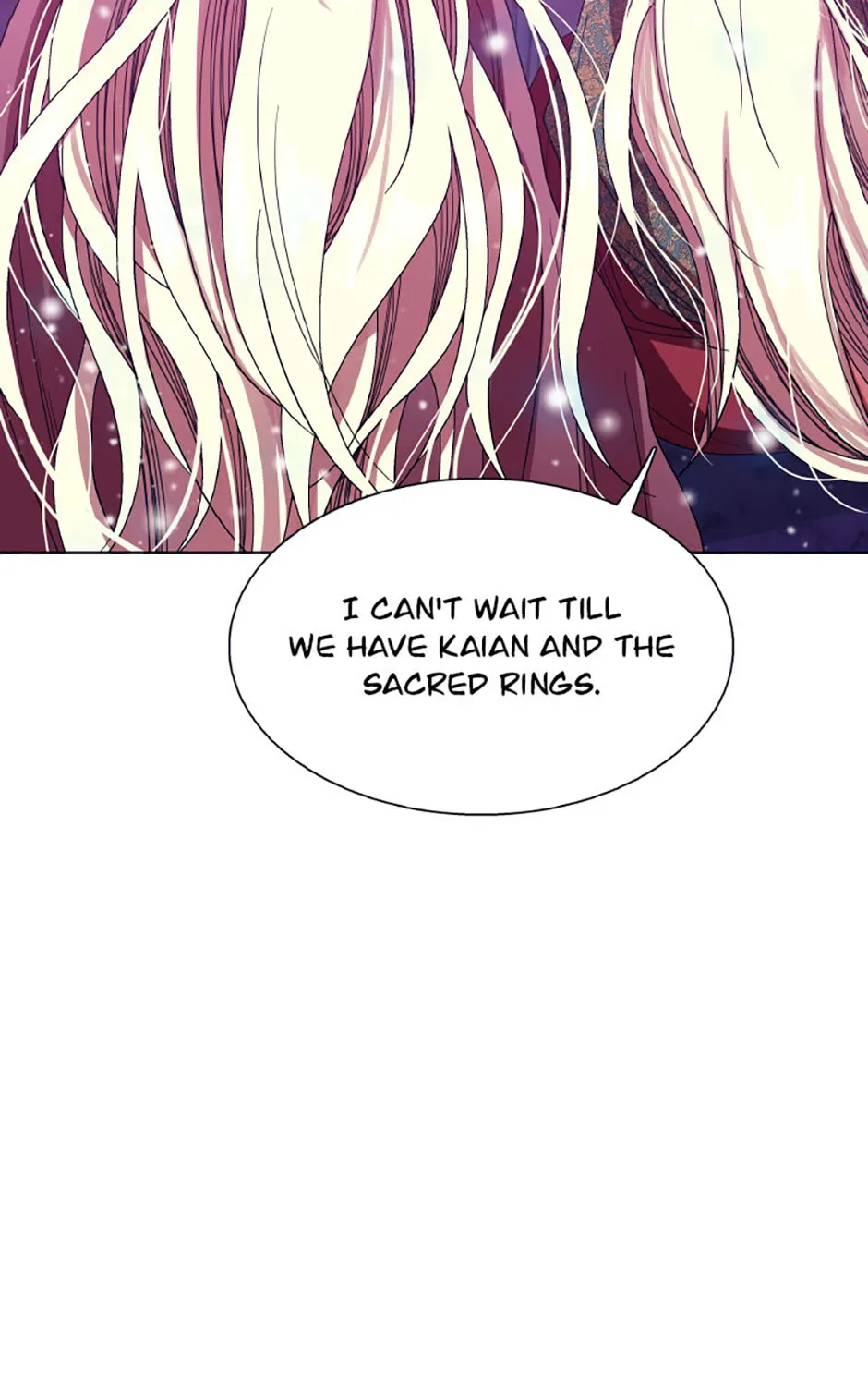 Hara of Thunder Chapter 70 page 165 - 