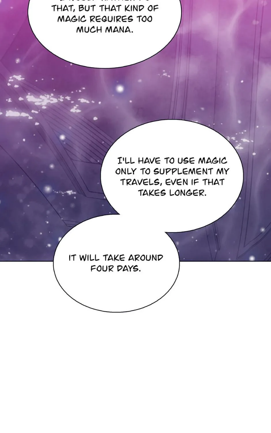 Hara of Thunder Chapter 70 page 167 - 