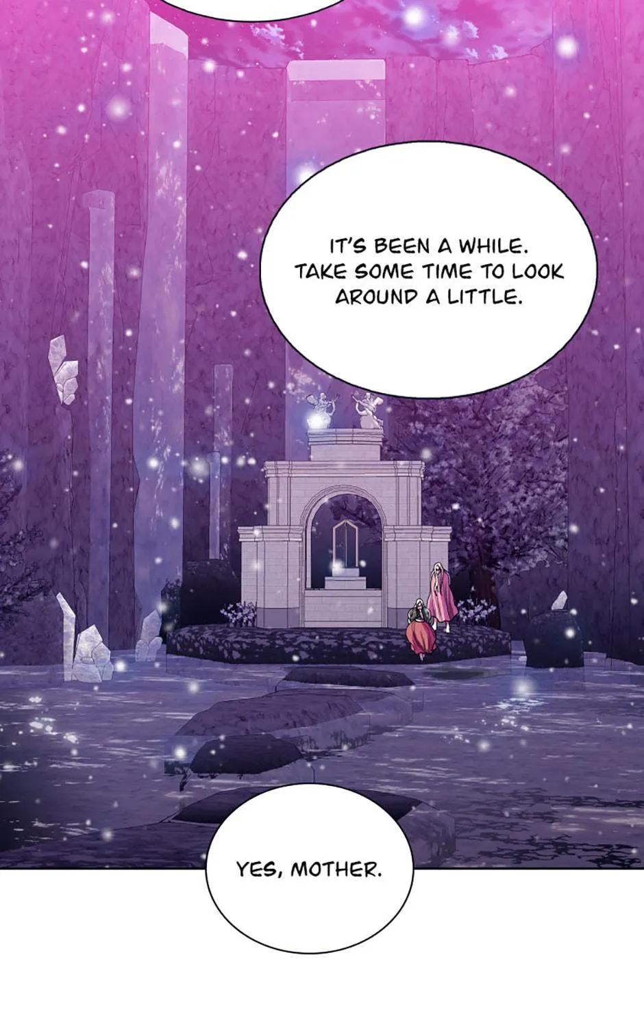 Hara of Thunder Chapter 70 page 169 - 