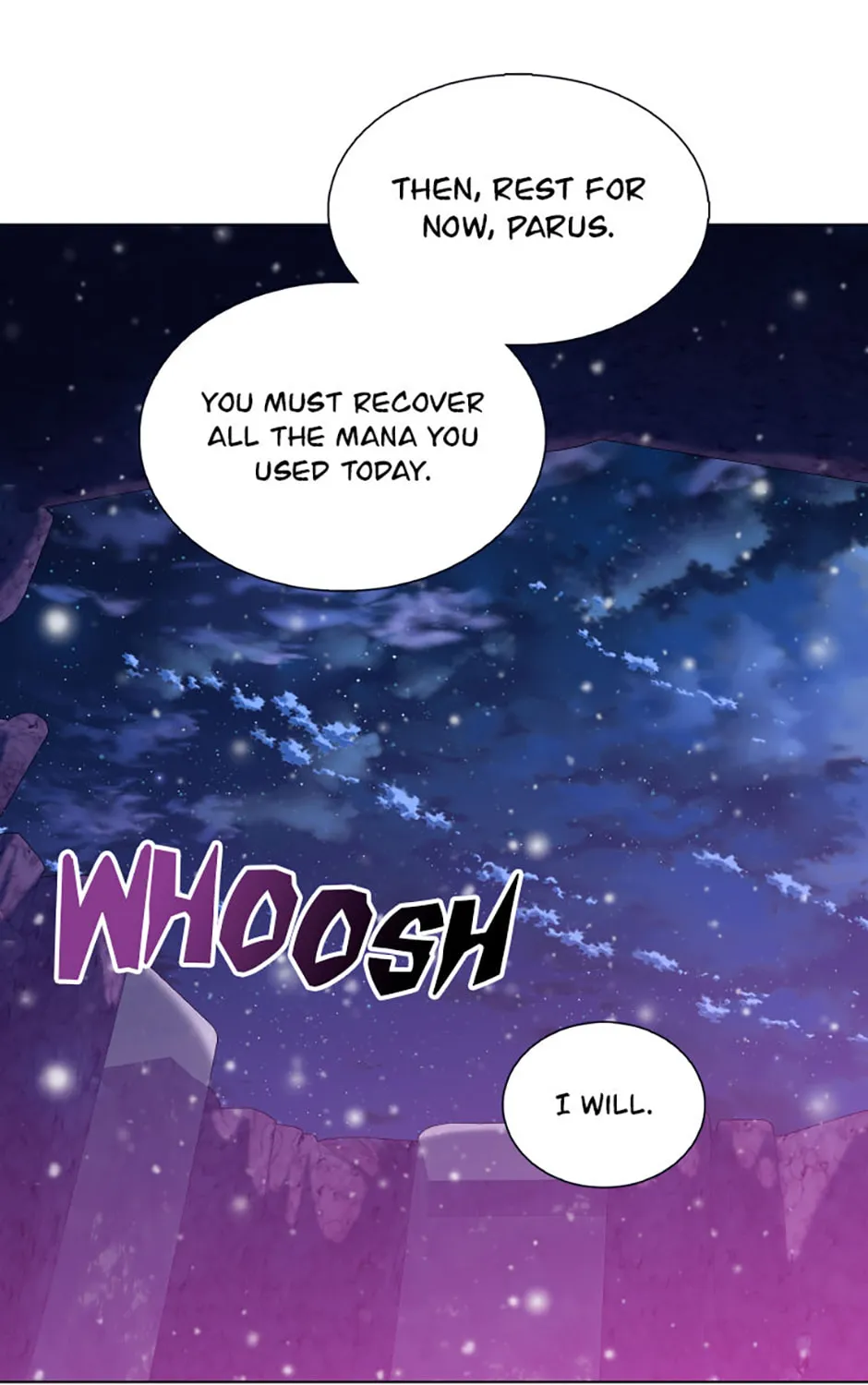Hara of Thunder Chapter 70 page 171 - 