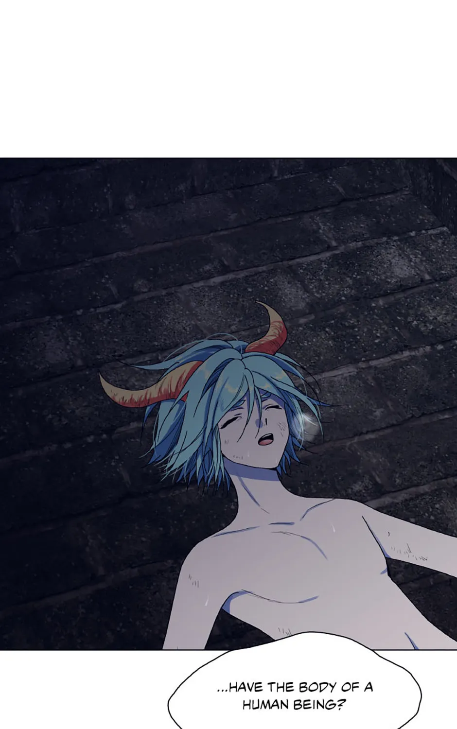 Hara of Thunder Chapter 70 page 183 - 