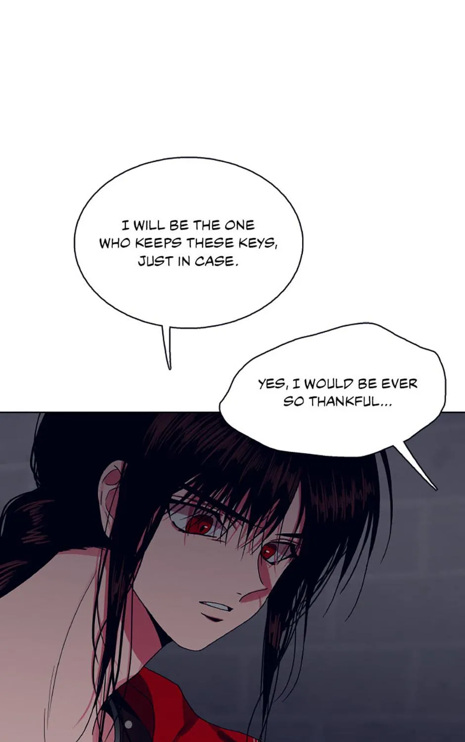 Hara of Thunder Chapter 70 page 29 - 