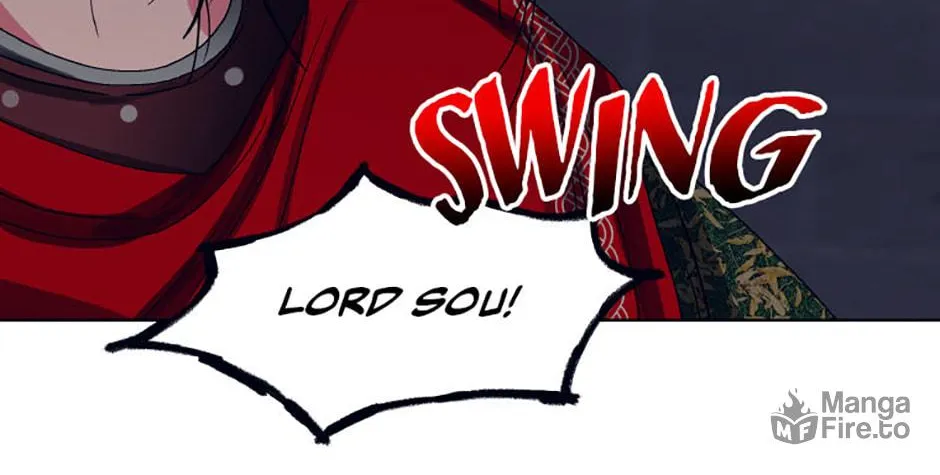Hara of Thunder Chapter 70 page 30 - 