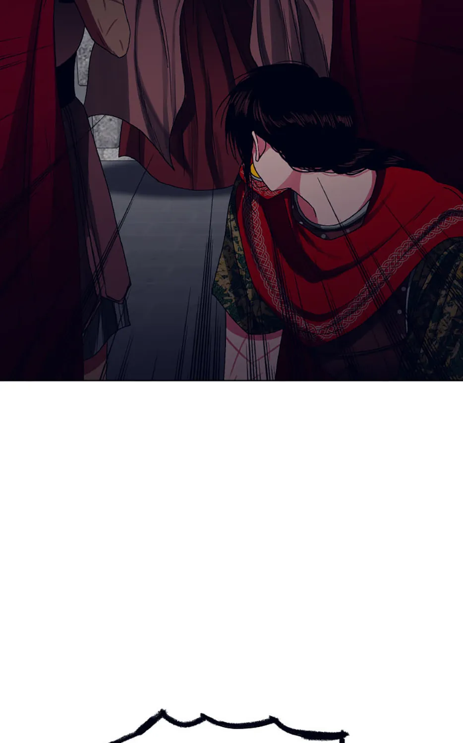 Hara of Thunder Chapter 70 page 33 - 