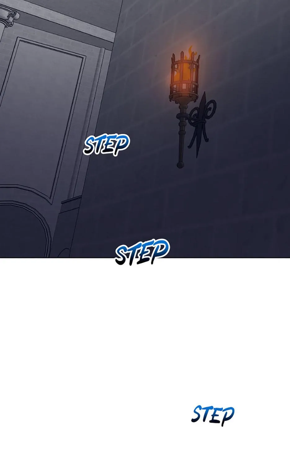 Hara of Thunder Chapter 70 page 39 - 