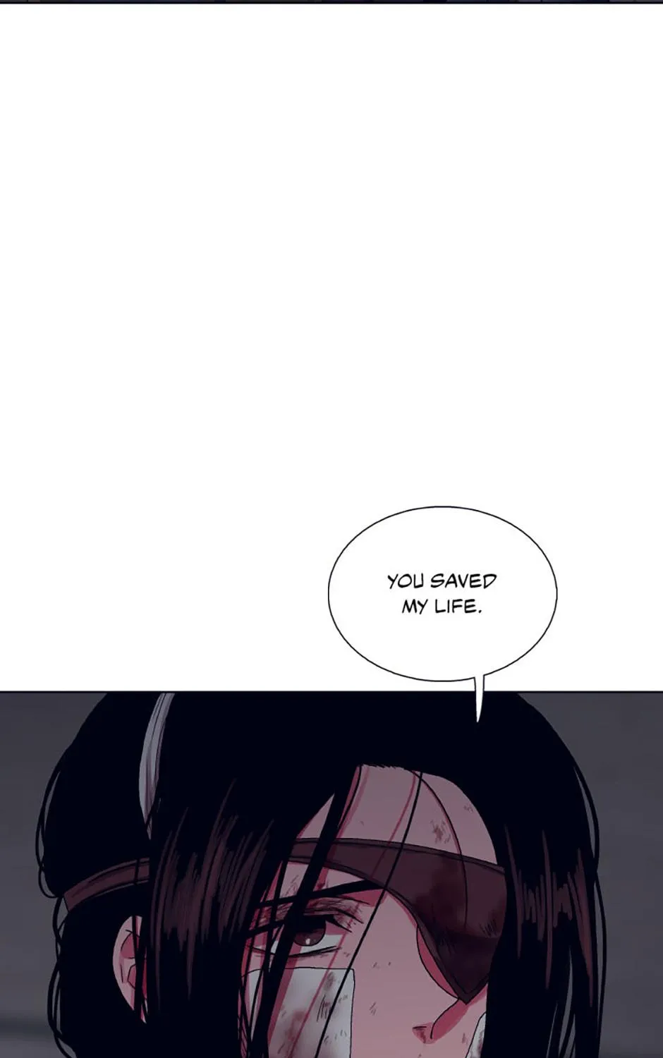 Hara of Thunder Chapter 70 page 5 - 