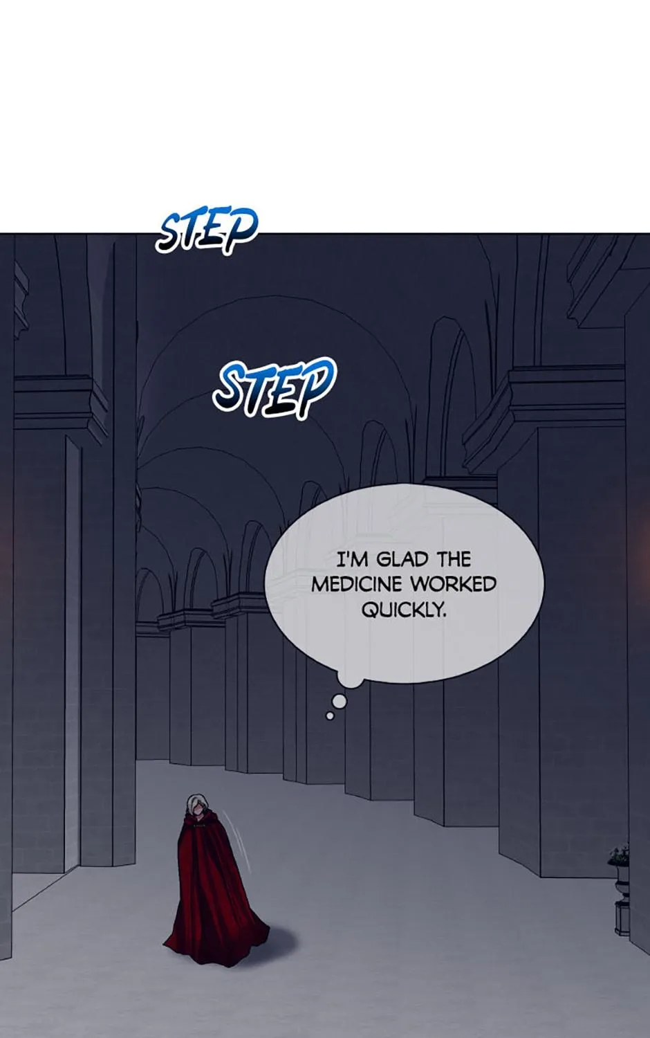 Hara of Thunder Chapter 70 page 41 - 