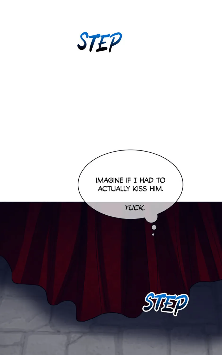 Hara of Thunder Chapter 70 page 43 - 