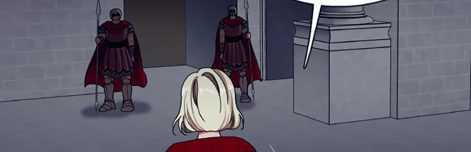 Hara of Thunder Chapter 70 page 46 - 