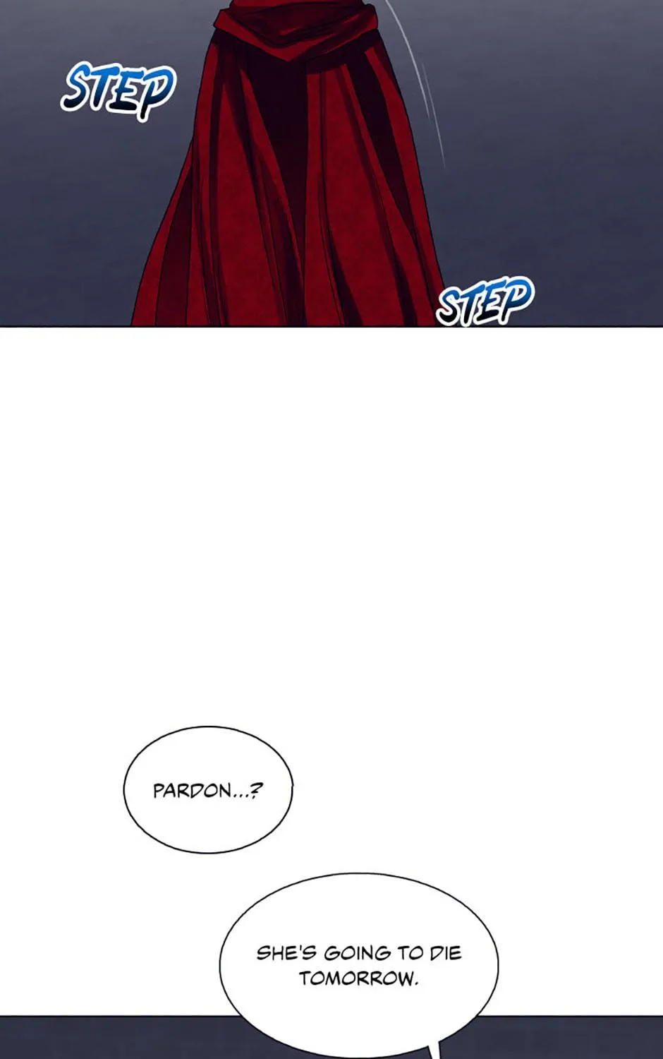 Hara of Thunder Chapter 70 page 47 - 