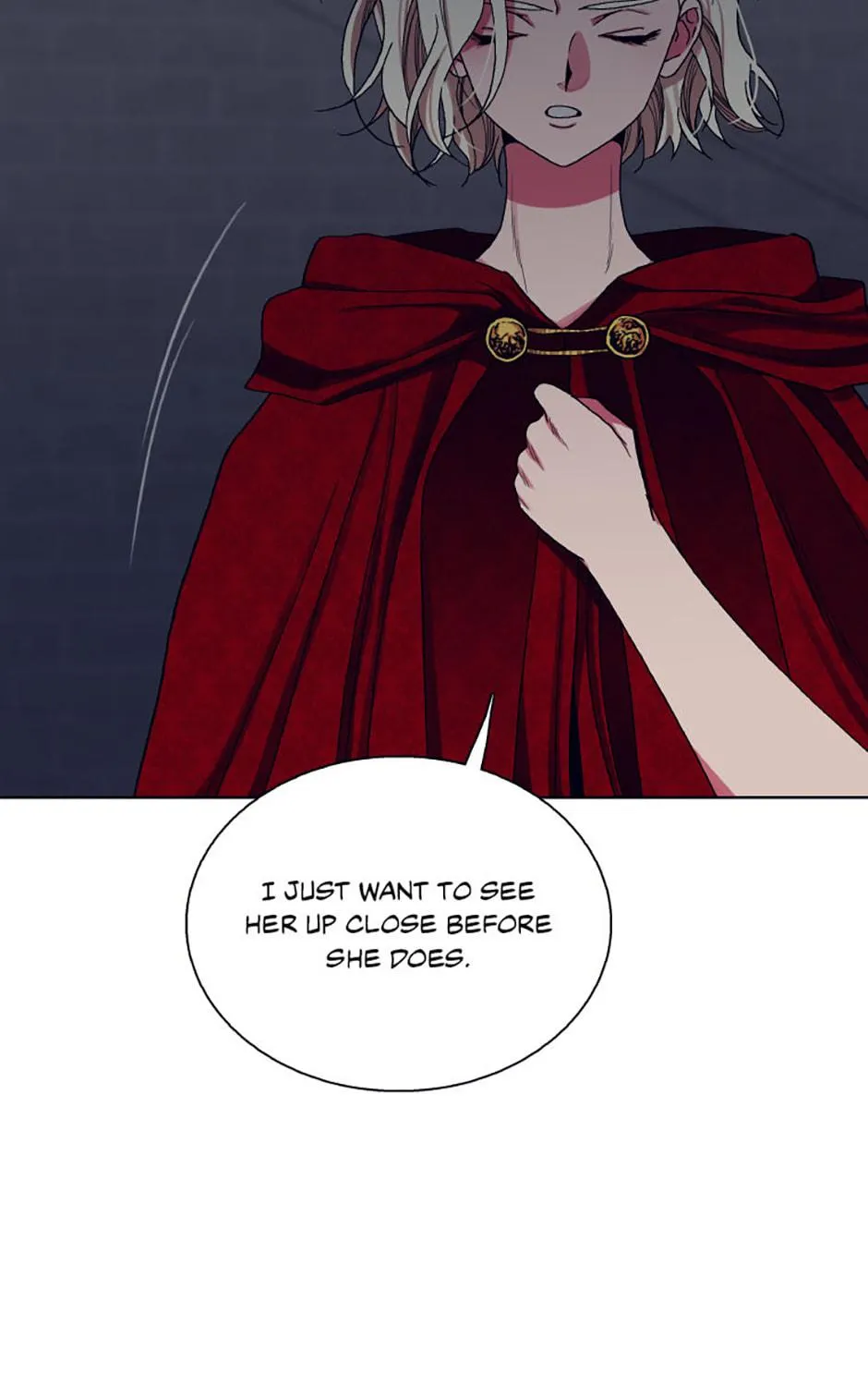 Hara of Thunder Chapter 70 page 49 - 