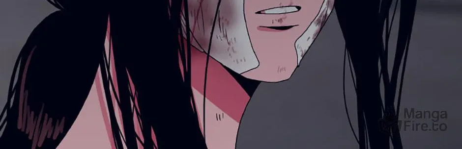 Hara of Thunder Chapter 70 page 6 - 