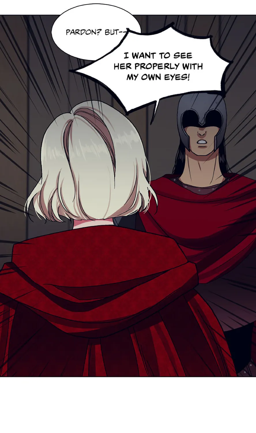 Hara of Thunder Chapter 70 page 51 - 