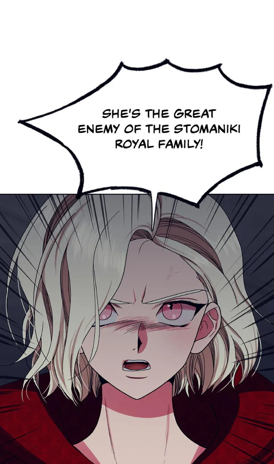 Hara of Thunder Chapter 70 page 53 - 