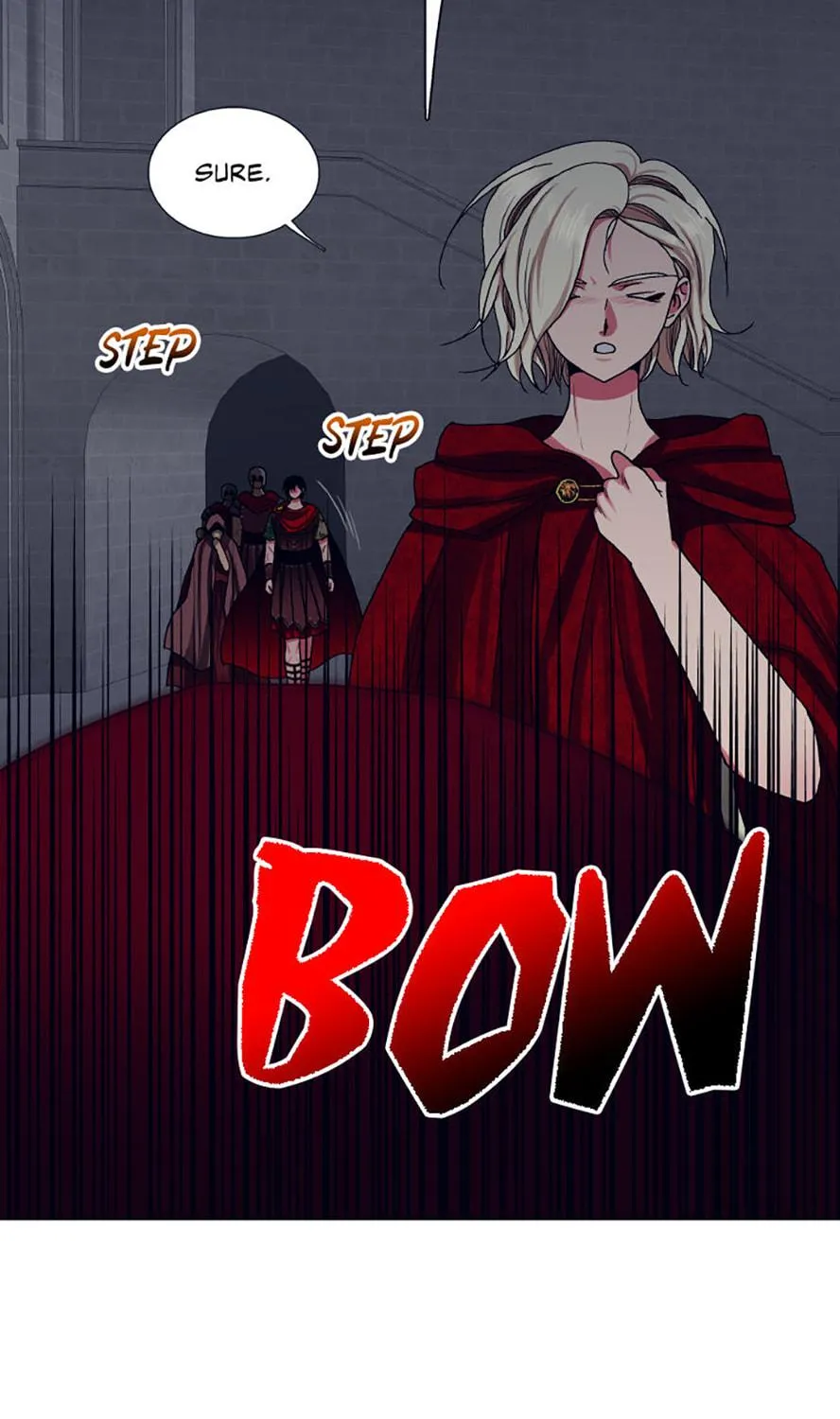 Hara of Thunder Chapter 70 page 59 - 