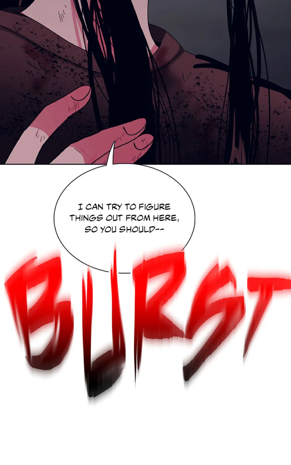 Hara of Thunder Chapter 70 page 7 - 