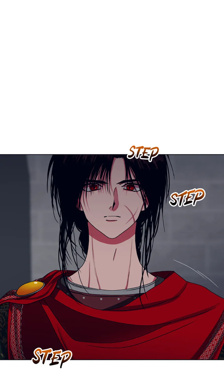 Hara of Thunder Chapter 70 page 61 - 