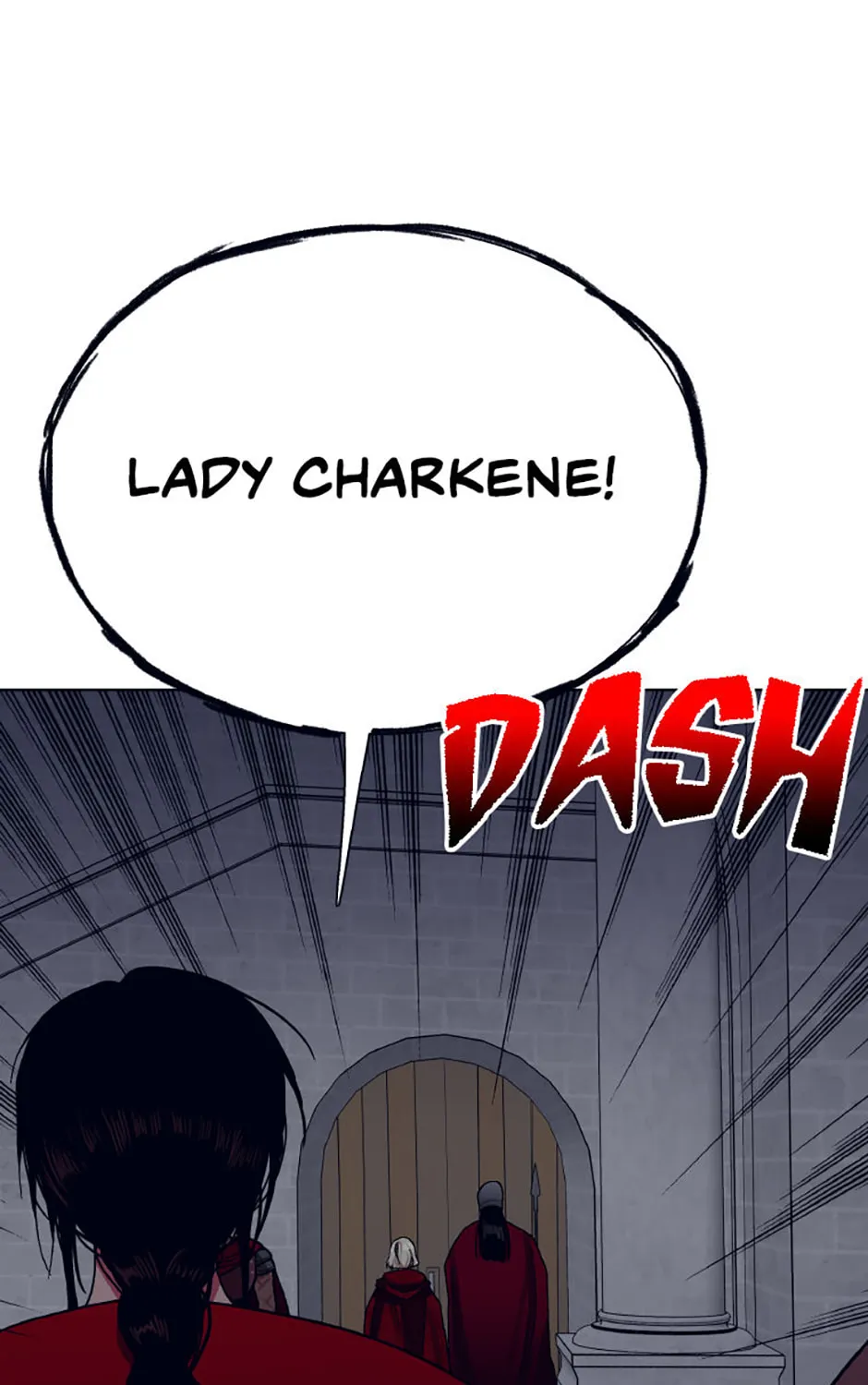 Hara of Thunder Chapter 70 page 63 - 