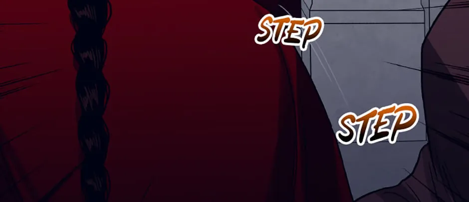 Hara of Thunder Chapter 70 page 64 - 