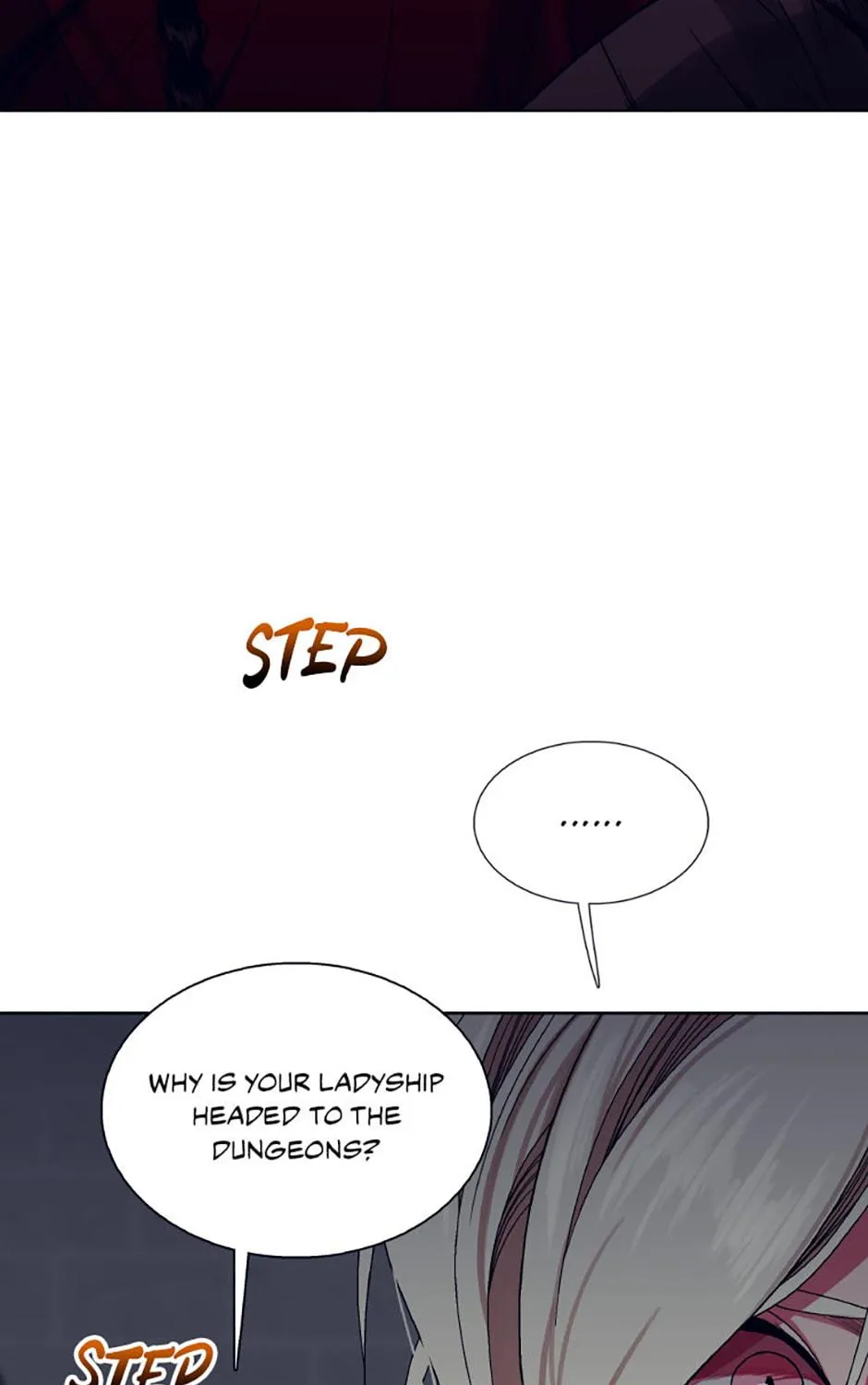 Hara of Thunder Chapter 70 page 65 - 