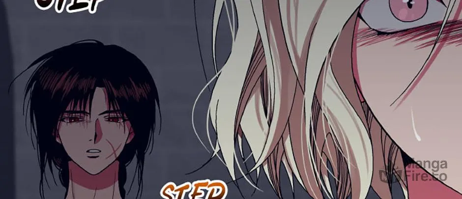Hara of Thunder Chapter 70 page 66 - 