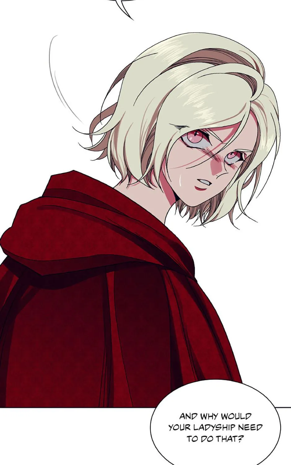 Hara of Thunder Chapter 70 page 69 - 